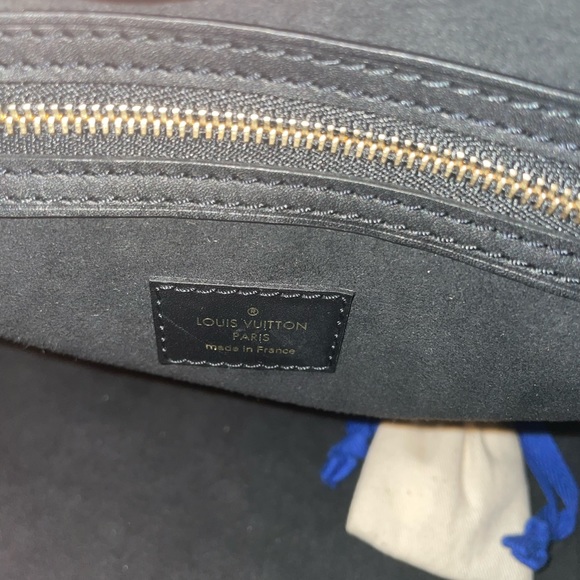 SOLD!! Louis Vuitton 1854 Speedy - Picture 9 of 10